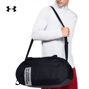 61预告： 安德玛 1350092 Roland 男女运动旅行包中号 99元