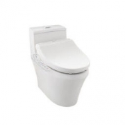 松下（panasonic）智能马桶一体机5230套装 5230 A型陶瓷马桶 300mm坑距