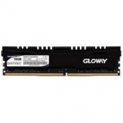 GLOWAY 光威 悍将系列 16GB DDR4 2400频率 台式机内存条