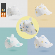 PEAL‘AI 佩爱 海绵宝宝鸭舌帽 低至25.7元（前2小时）