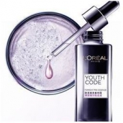 L'OREAL PARIS 巴黎欧莱雅 青春密码酵素精华肌底液 50ml