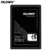 10点开始： GLOWAY 光威 悍将 SATA 固态硬盘 720GB