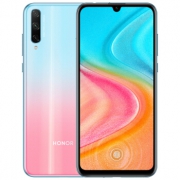 61预售： HONOR 荣耀 20 青春版 智能手机 6GB+64GB 冰岛幻境