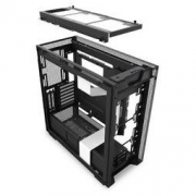 NZXT 恩杰 H710i 机箱 白色