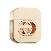 GUCCI 古驰 罪爱 女士淡香水 75ml *2件