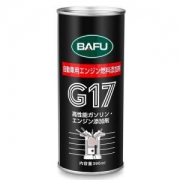 BAFU 巴孚 出口日本版9543 PEA配方 汽油添加剂 200ml