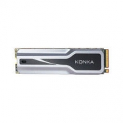 31日23点、新品发售：KONKA 康佳 K580系列 NVMe M.2 SSD固态硬盘 1TB