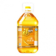 福临门 一级大豆油 5L