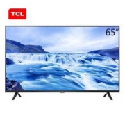 TCL 65L680 65英寸 4K 液晶电视