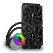 DEEPCOOL 九州风神 堡垒240 水冷CPU散热器