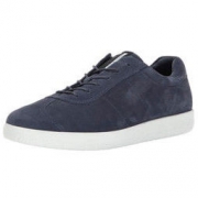 Ecco ECCO SOFT 1 男式低帮运动鞋