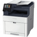 Fuji Xerox 富士施乐 CM318z 打印复印传真扫描 4合1