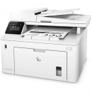HP LaserJet Pro MFP M227fdw 4合1黑白激光打印机