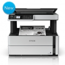EPSON 爱普生 M2148 三合一单色喷墨打印机