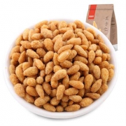 运费券收割机：良品铺子 蟹黄瓜子仁 110g
