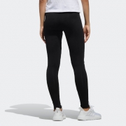 5日0点：adidas NEO W CE LEGGING DW7958 女子紧身裤 59元