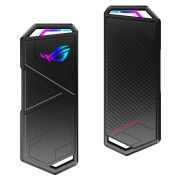 61预告：ROG 玩家国度 Strix Arion NVMe M.2 固态硬盘盒 369元包邮（需用券）