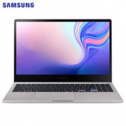 SAMSUNG 三星 星曜7系列 2020款 15.6英寸笔记本电脑 银 i5-8265U 512GB SSD 16GB MX250