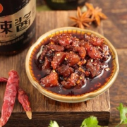 味青春 下饭香辣肉酱