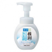 Hada Labo 肌研 极润 洁面泡沫 160ml *3件