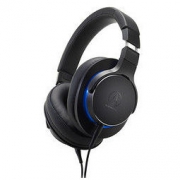audio-technica 铁三角 MSR7b 头戴式耳机