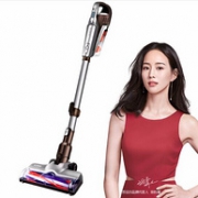 无线+40分钟续航+5000Pa吸力：SUPOR 苏泊尔 VCS52A-01 手持吸尘器