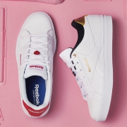 Reebok 锐步 COMPLETE3 LOW 女子休闲鞋 118元包邮（用券）