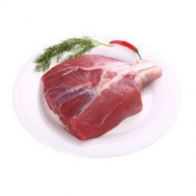 6号0点：伊赛 巴西原切牛腱子肉 1kg 进口草饲牛肉 *3件