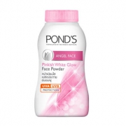 Ponds 旁氏 魔力控油BB粉 50g *5件