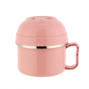 HUASHUNHAO 华顺浩 不锈钢保温饭盒 1800ml 8.41元包邮（需拼团）