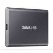SAMSUNG 三星 T7 移动固态硬盘 PSSD 1TB