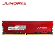 JUHOR 玖合 星辰 DDR4 3000台式机内存条 16GB