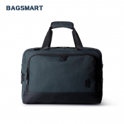 Bagsmart BM0102004AN 手提斜跨两用旅行包 169元包邮（需用券）