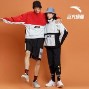 安踏 男士外套