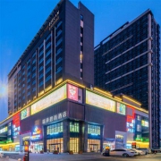 碧桂园酒店 广州/佛山4店 1晚通兑房券（含早）