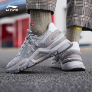 61预售： LI-NING 李宁 AGCQ121 男子经典休闲鞋 *2件