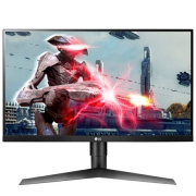 LG 27GL650F 27英寸显示器（144Hz、sRGB99%、FreeSync） 1699元包邮