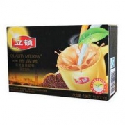 Lipton 立顿 台式冻顶乌龙 速溶奶茶 190g *13件