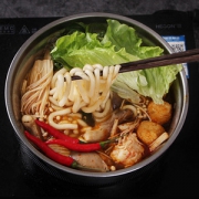 速食土豆粉300g*6袋+川粉2袋 ￥14.8