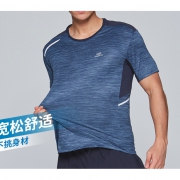 DECATHLON 迪卡侬 8296520 男款运动T恤 69.9元包邮