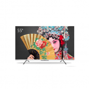 Hisense 海信 55E4F 4K液晶电视 2399元包邮（双重优惠）