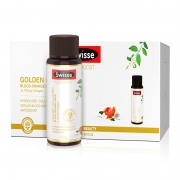 61预告：Swisse 瑞思 小Q瓶血橙胶原蛋白液 30ml*7瓶 288元包邮（需用券）