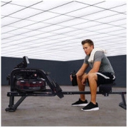 UNNY HEALTH & FITNESS SF-RW5713 水阻划船机