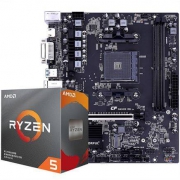 百亿补贴： AMD Ryzen 锐龙 R5-3600 处理器 + COLORFUL 七彩虹 战斧 B450M-HD 魔音版 V14 主板 板U套装