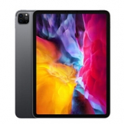 10点： Apple 苹果 2020款 iPad Pro 11英寸平板电脑 WLAN版 128GB