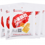 川行天下 小米锅巴 70g*4袋 *2件 15.8元包邮（双重优惠）