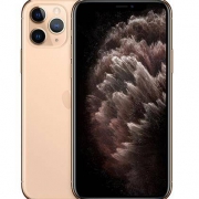 百亿补贴： Apple 苹果 iPhone 11 Pro Max 智能手机 256GB