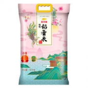 金龙鱼 臻选稻香米 10kg *3件