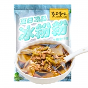 买2送8袋红糖 蜀滋蜀味冰粉粉原料40g*5袋 券后￥5.6