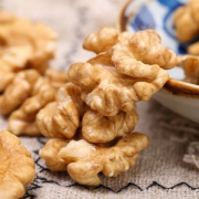 伊乐滋 去壳新鲜生核桃仁 500g*3袋装
